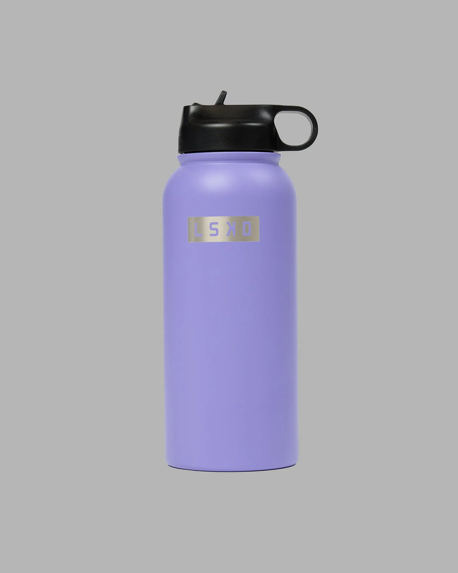 Hydrosphere 32oz Insulated Metal Bottle - Dahlia Purple