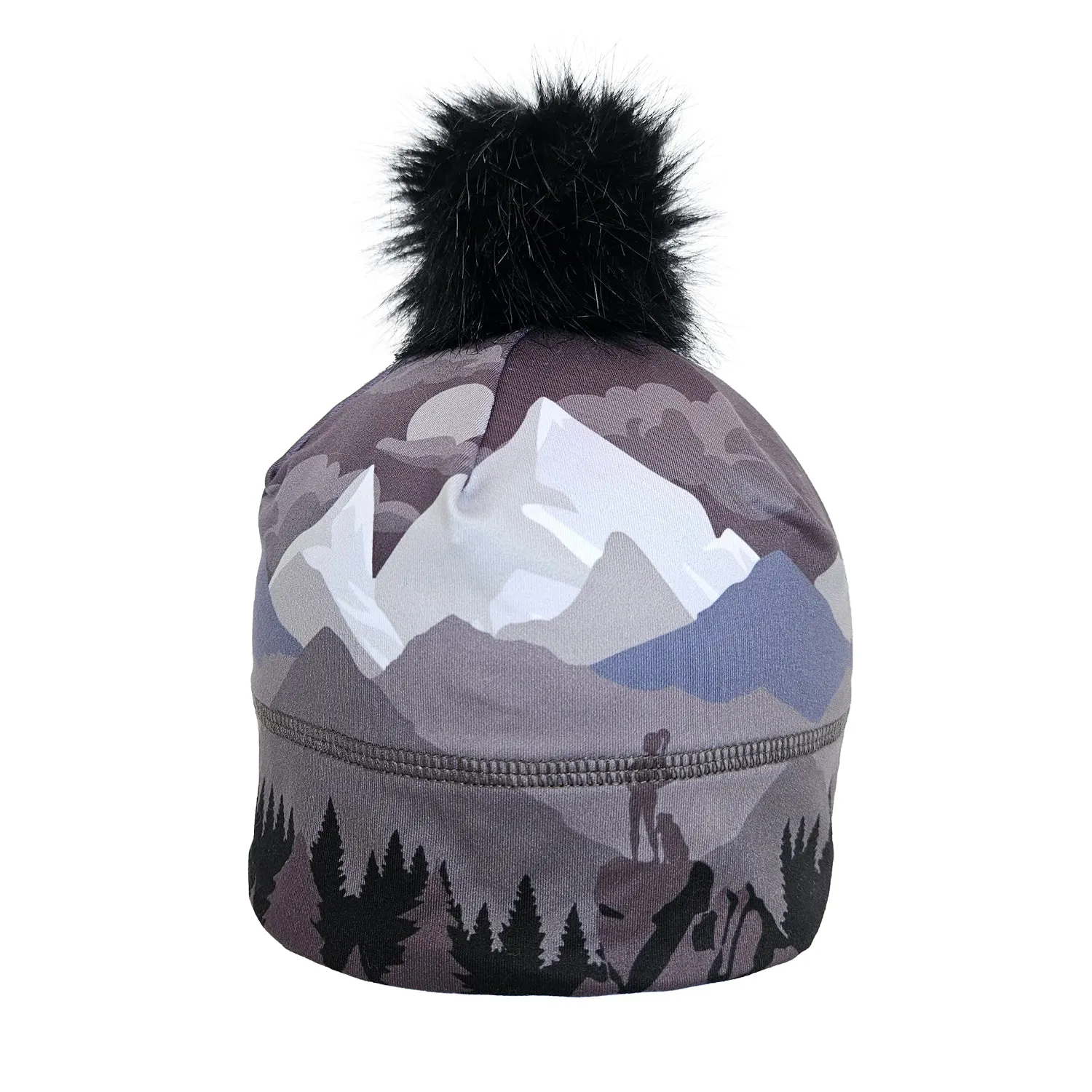 Ilustrated Beanie