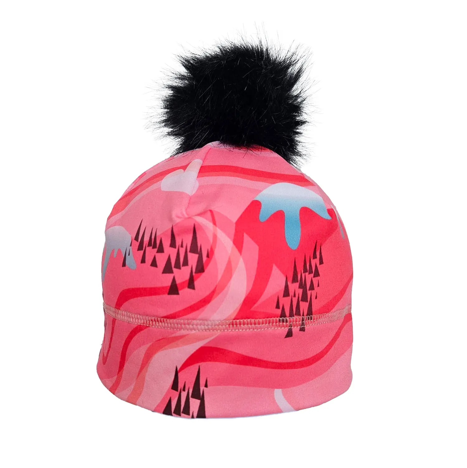 Ilustrated Beanie