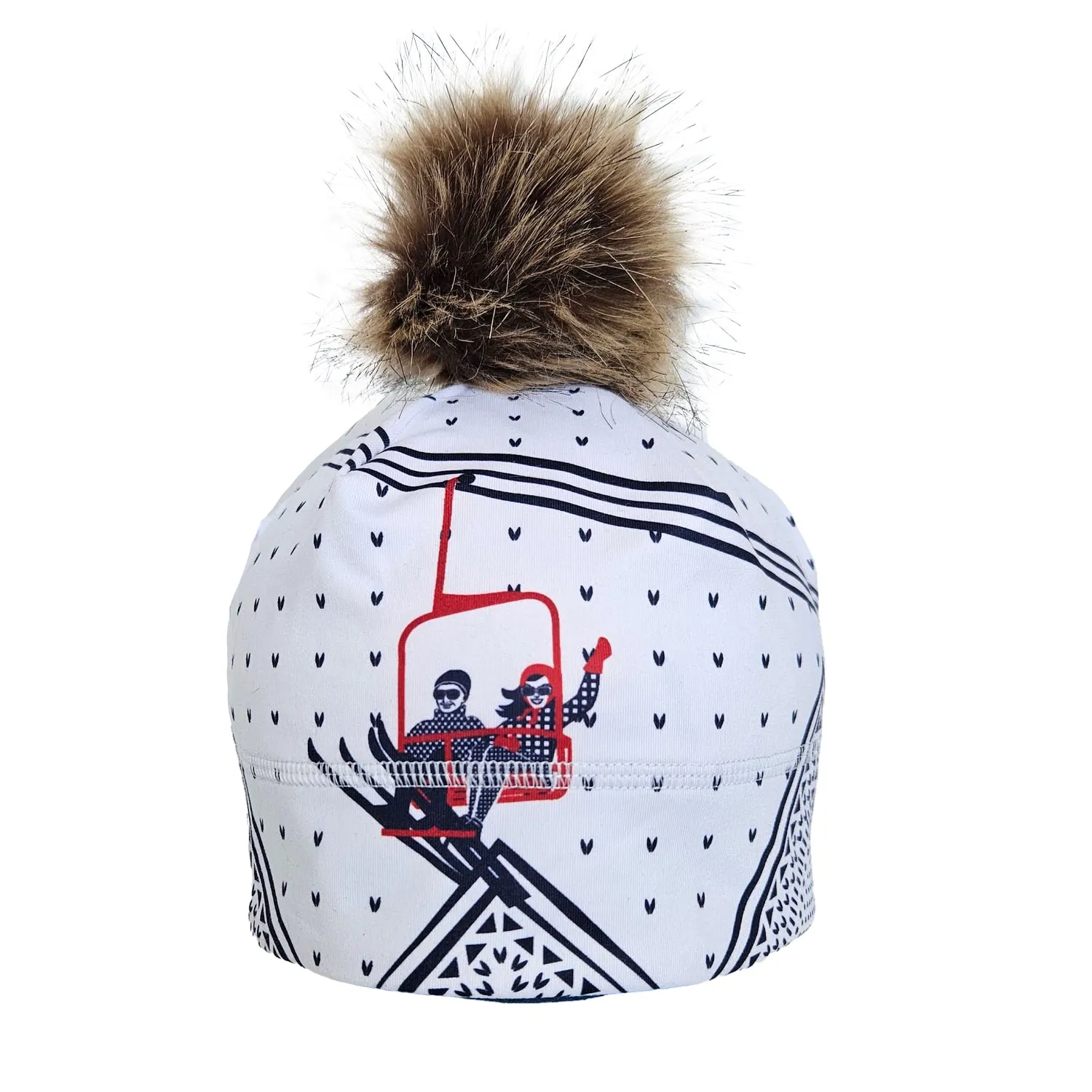 Ilustrated Beanie