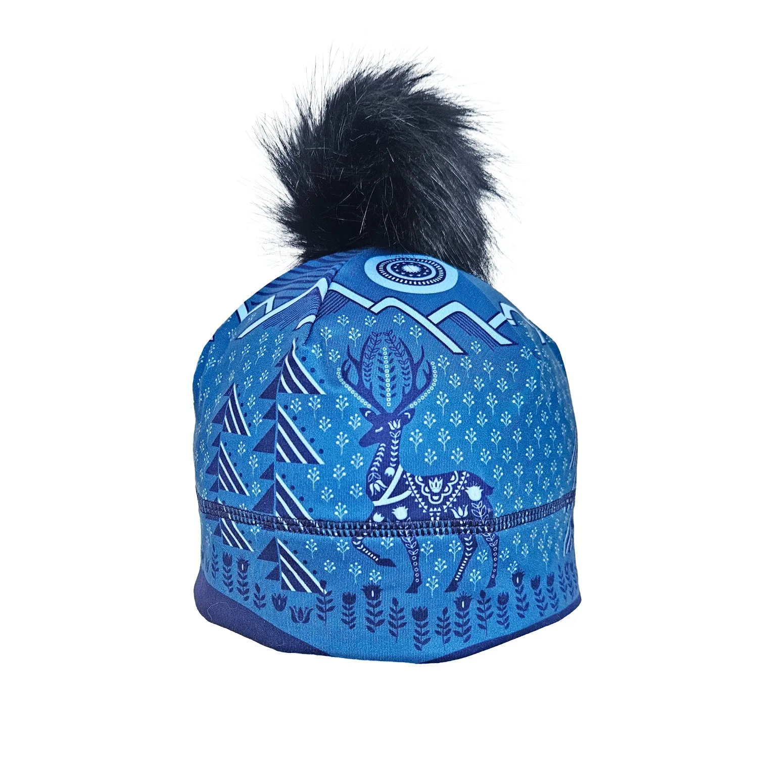 Ilustrated Beanie