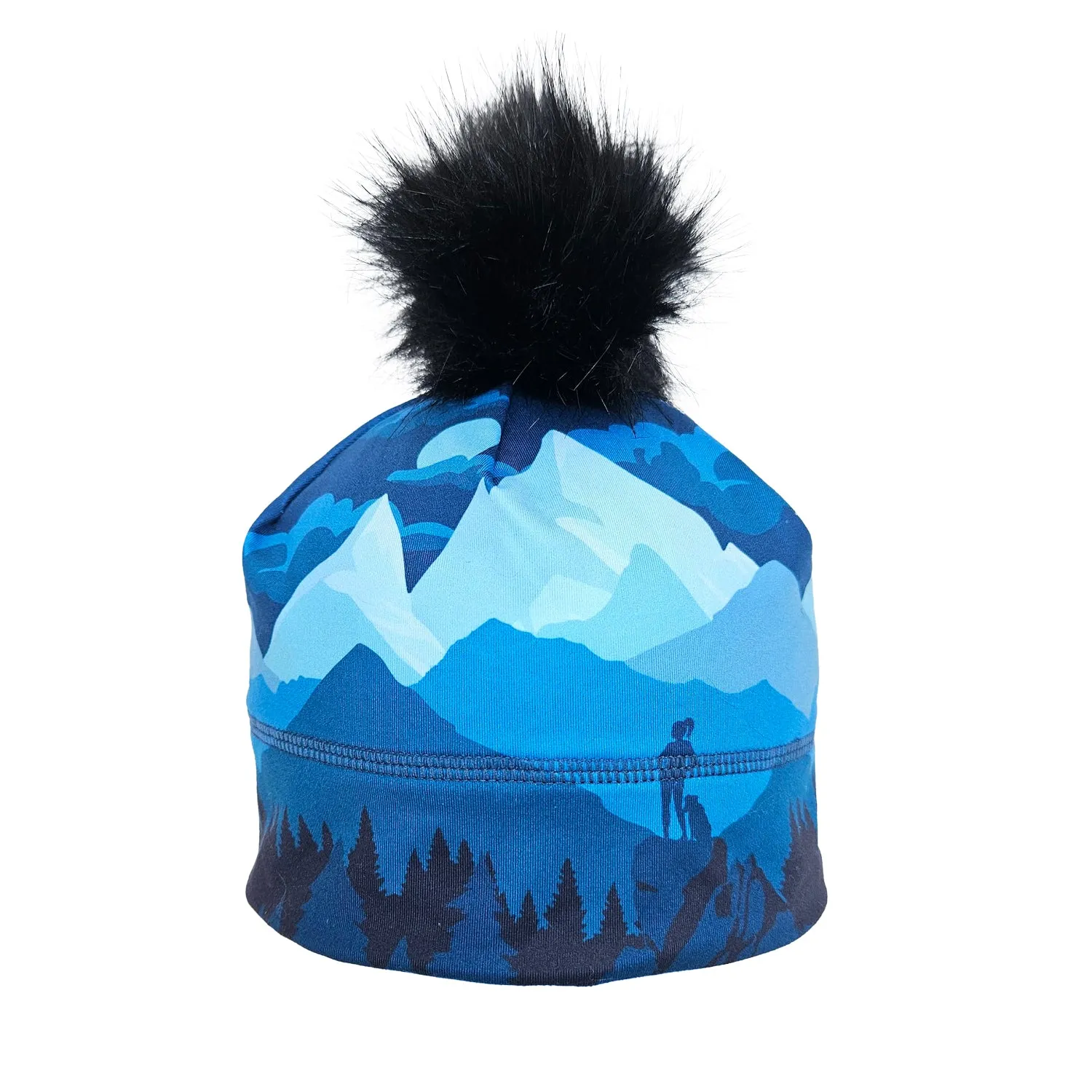 Ilustrated Beanie