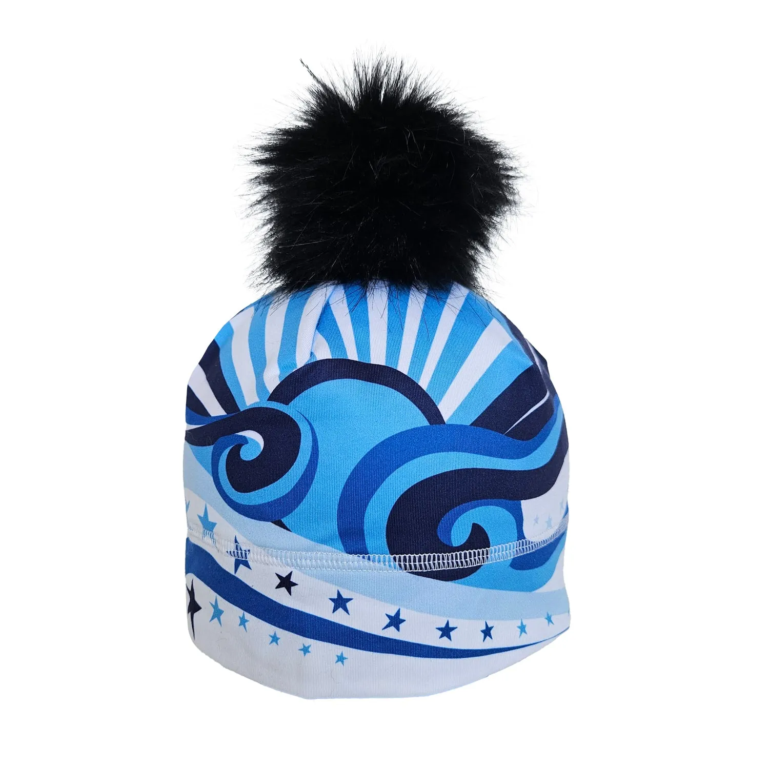 Ilustrated Beanie