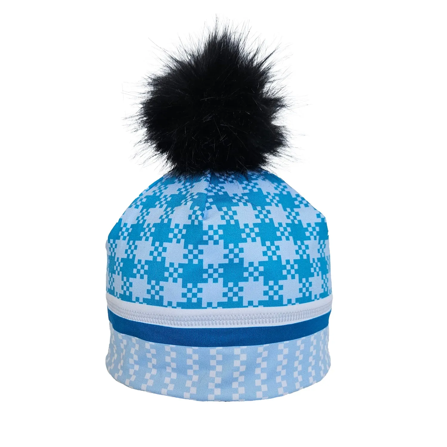 Ilustrated Beanie