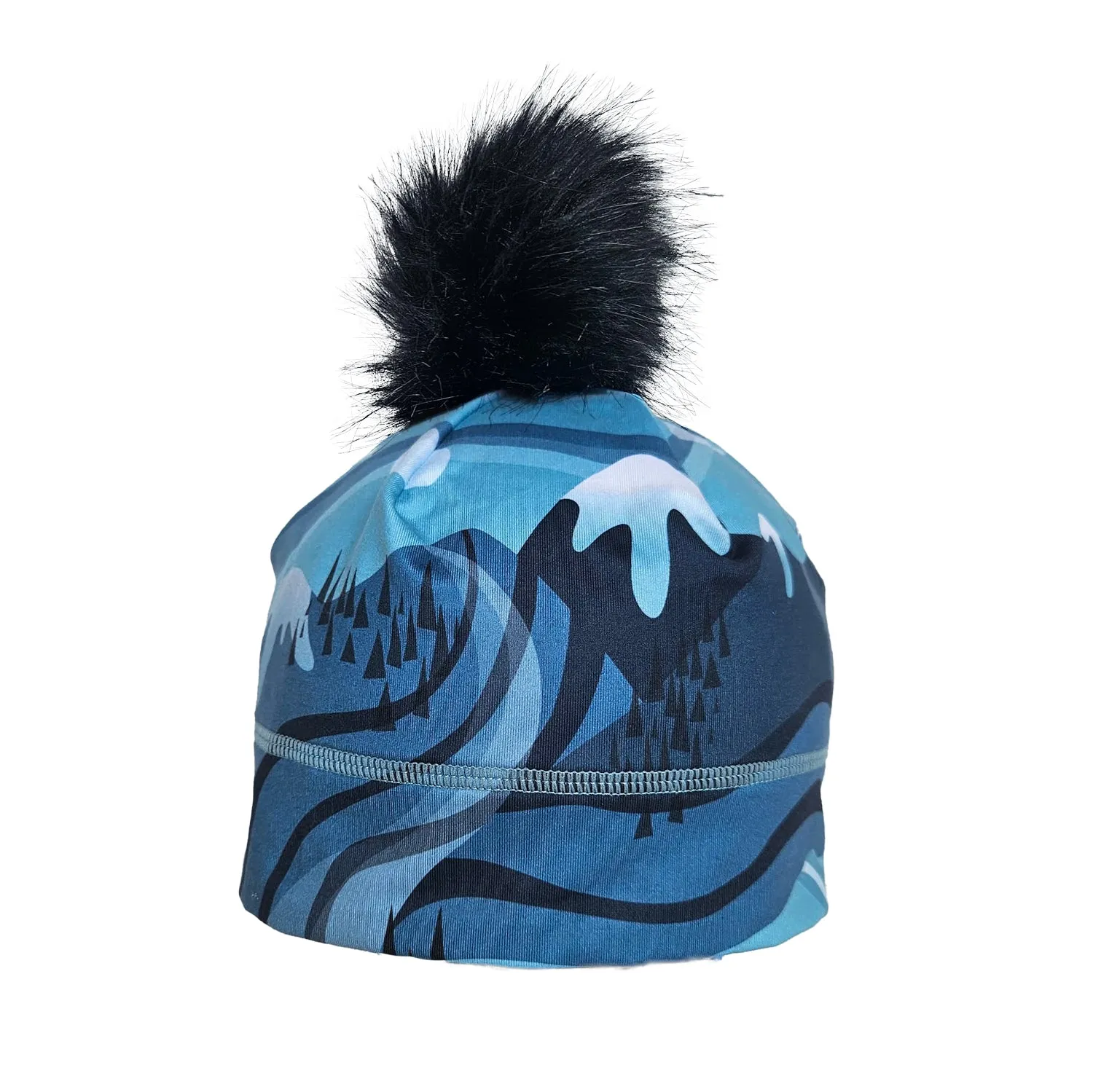 Ilustrated Beanie