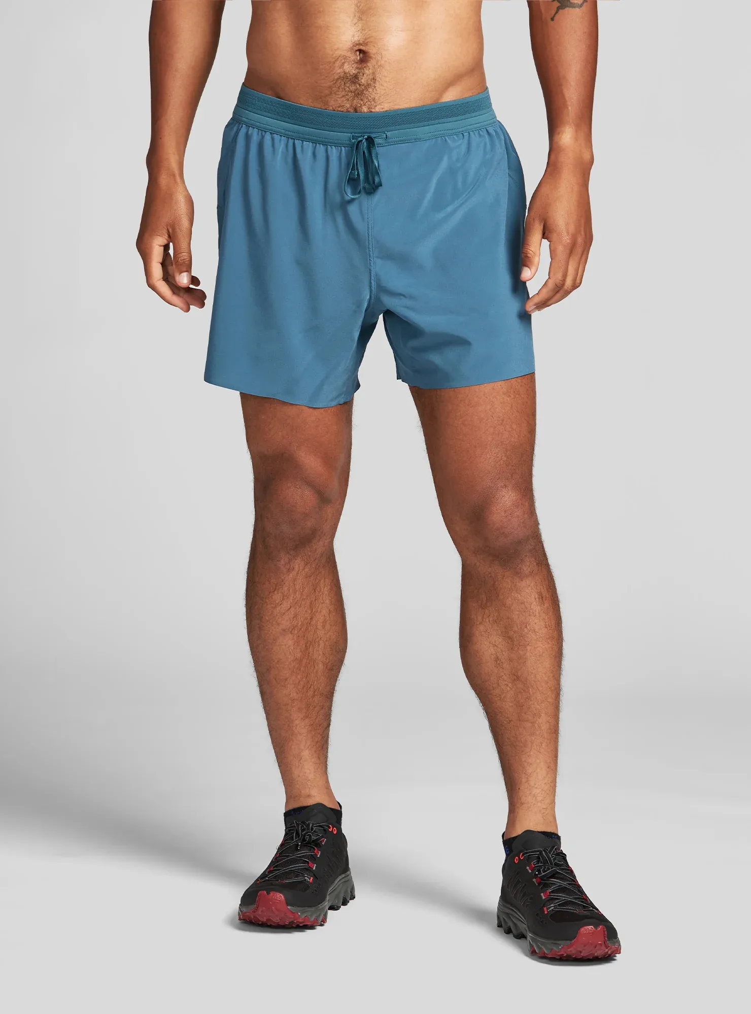 Janji Men's 5" AFO Middle Short