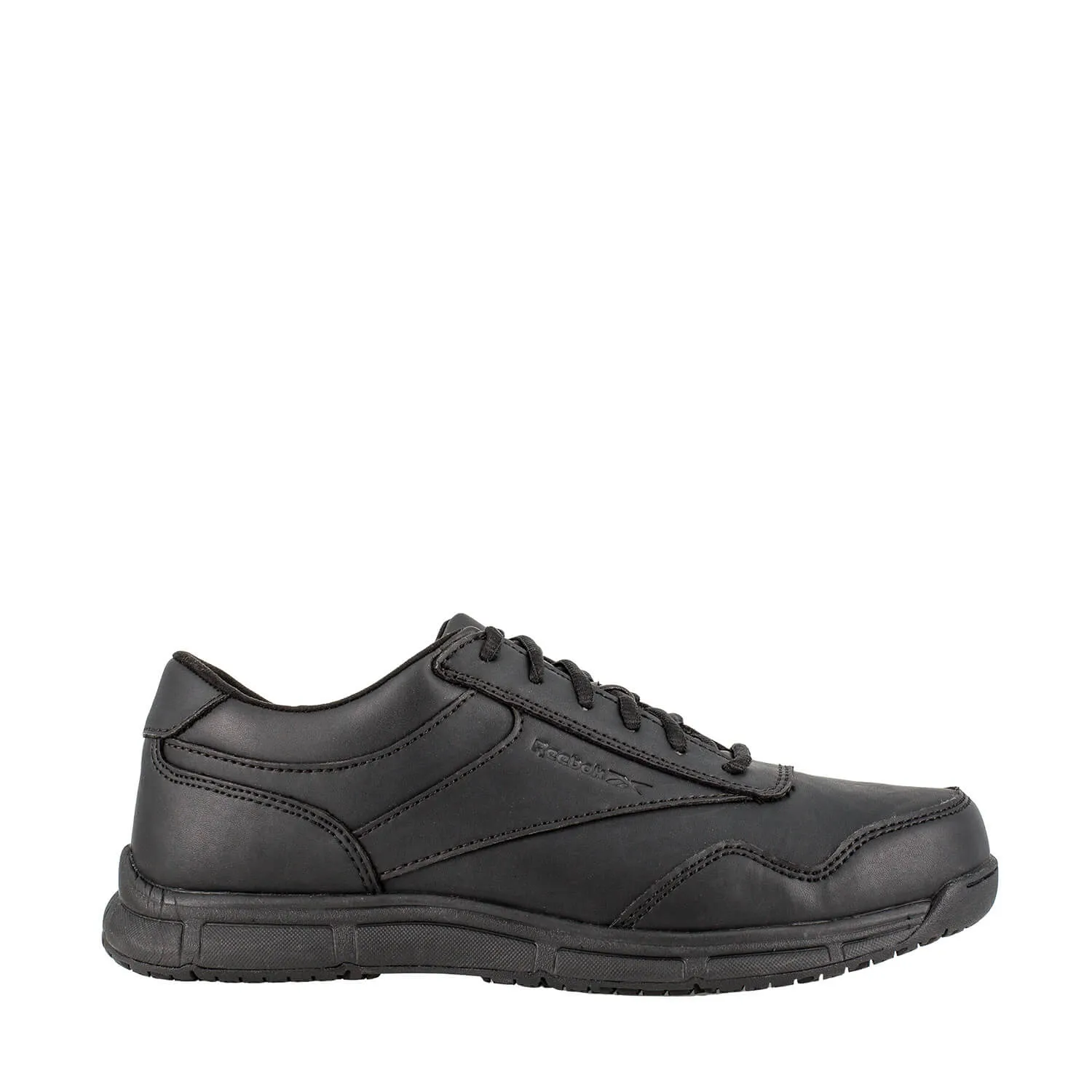 Jorie Lt Soft-Toe Athletic Shoe Black