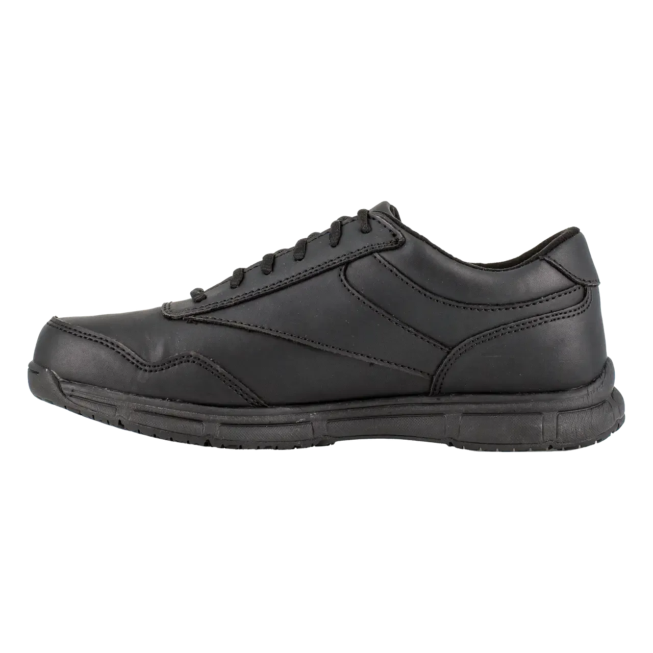 Jorie Lt Soft-Toe Athletic Shoe Black