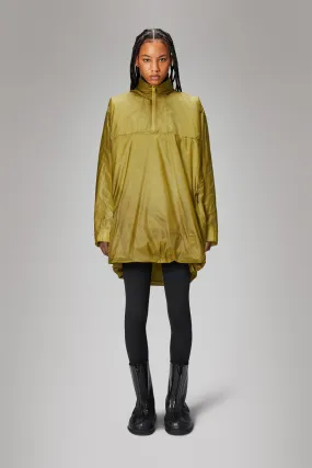 Kauto Insulated Poncho