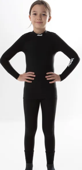 Kids' ATAK Sports Thermal Compression Base Layer COMBO