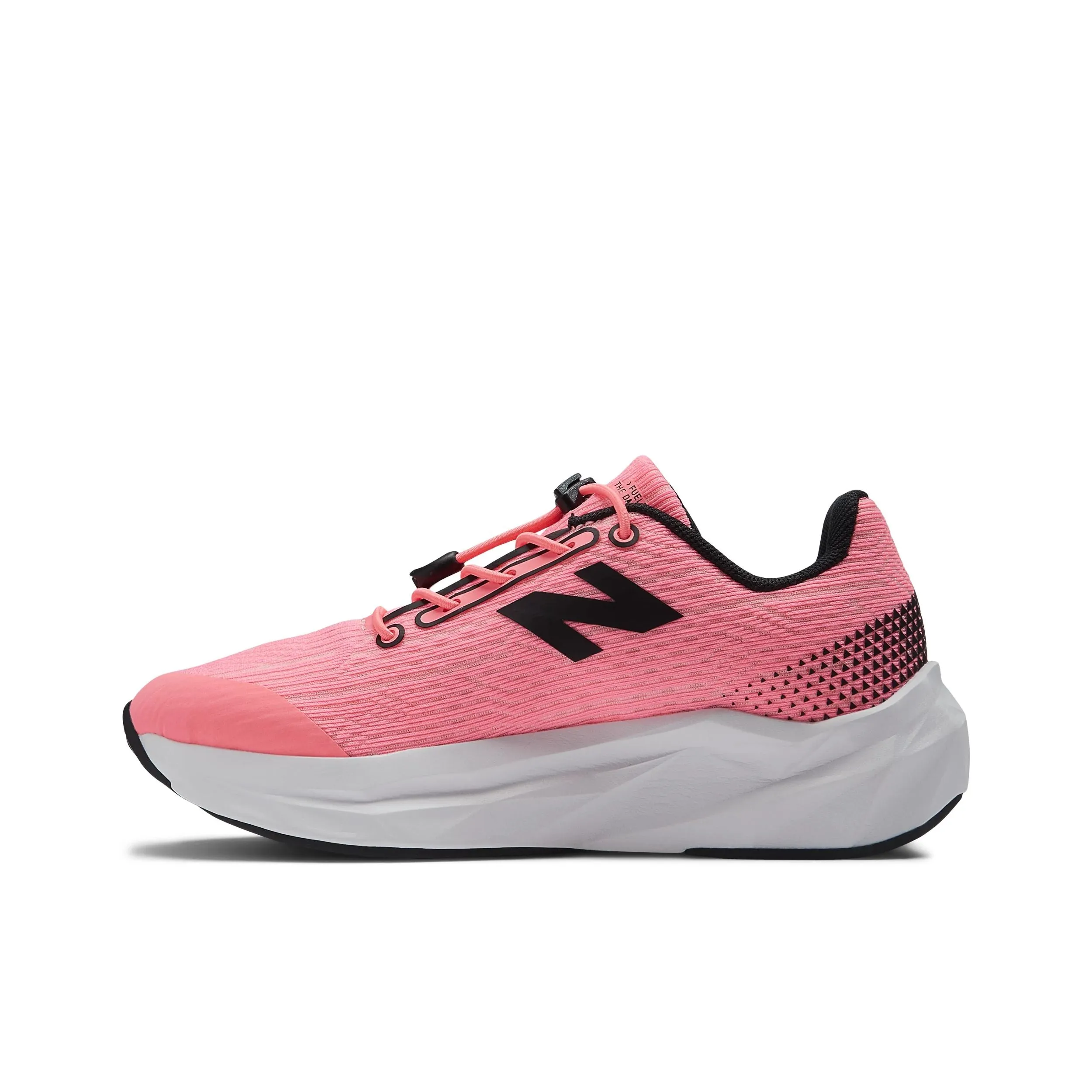 Kids PS New Balance FuelCell Propel v5 Pink