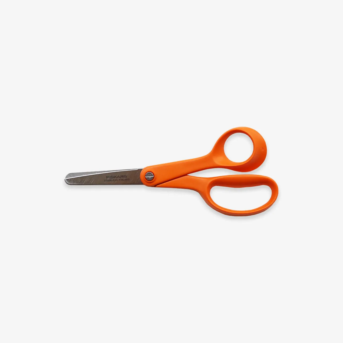 KIDS SCISSORS // ORANGE