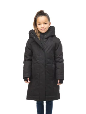 Little Astrid Kids Winter Coat