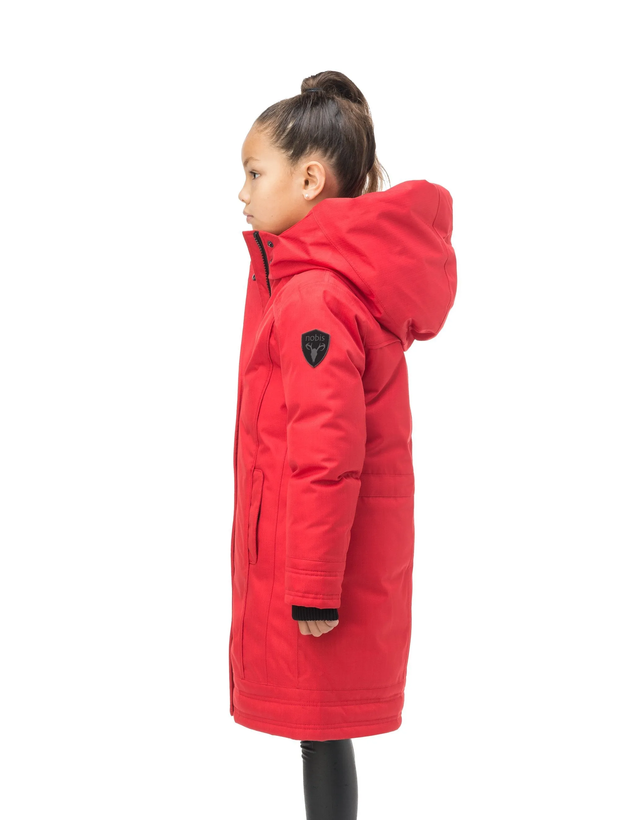 Little Astrid Kids Winter Coat