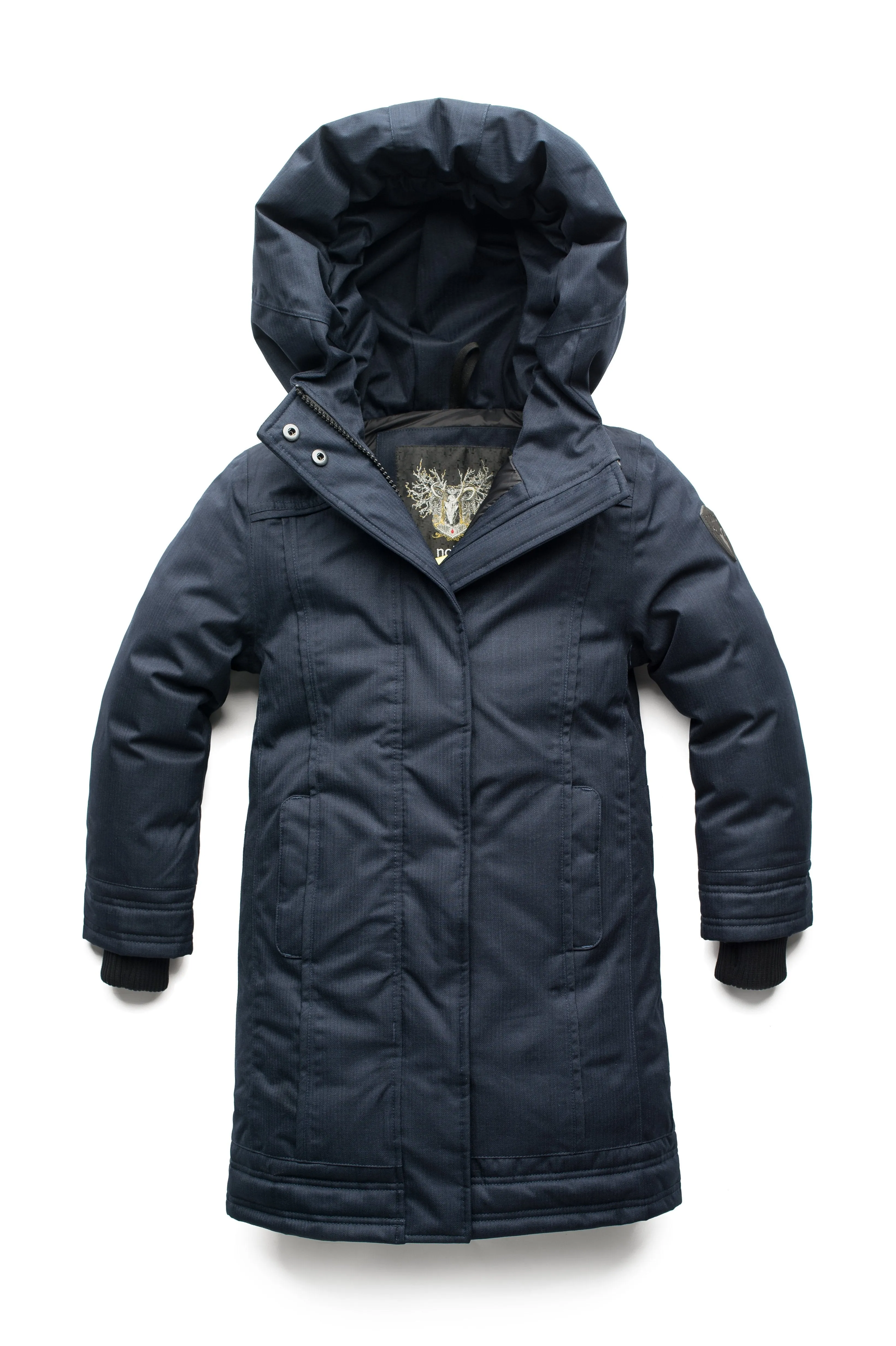 Little Astrid Kids Winter Coat