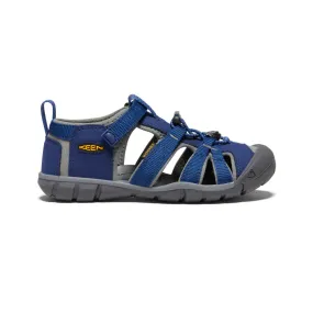 Little Kids' Seacamp II CNX |  Blue Depths/Gargoyle