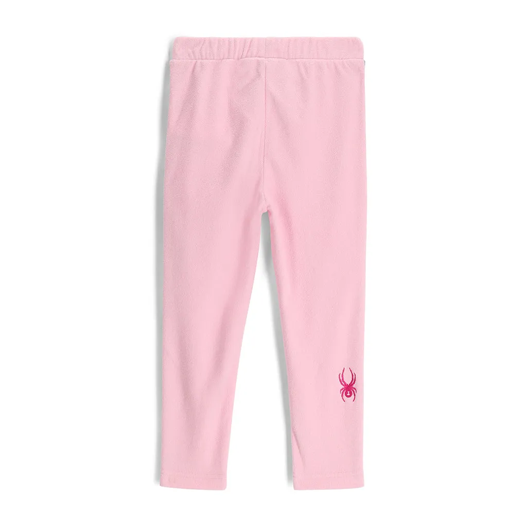 Little Kids Speed Fleece - Petal Pink