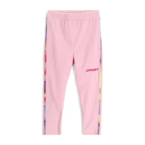 Little Kids Speed Fleece - Petal Pink