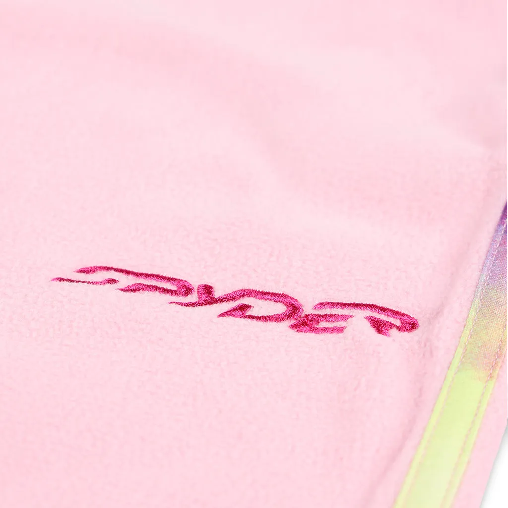 Little Kids Speed Fleece - Petal Pink