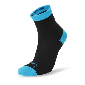 Men's Anti-Blister Running Socks - Mid