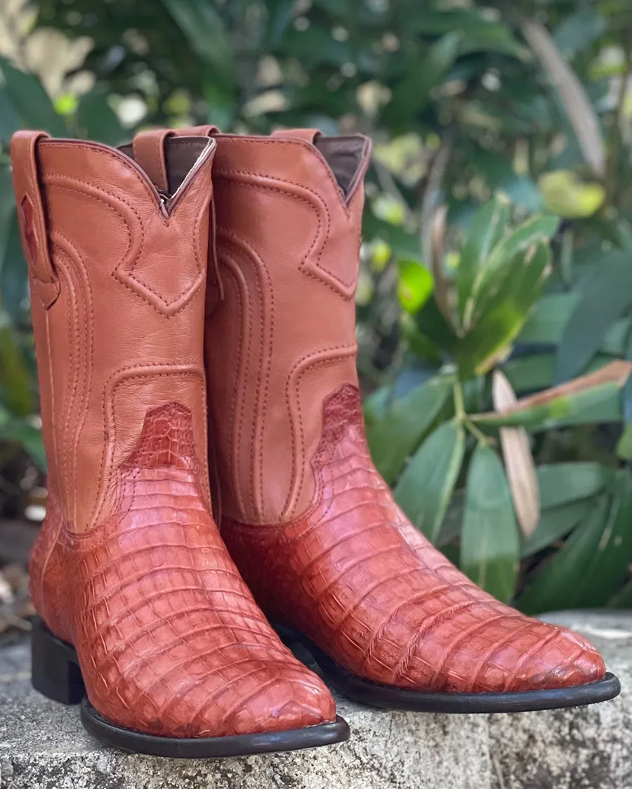 Men's Austin Roper Western Boots