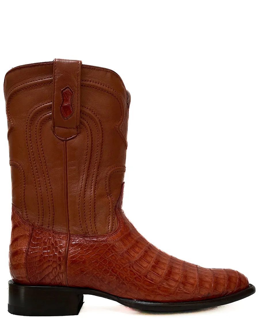 Men's Austin Roper Western Boots