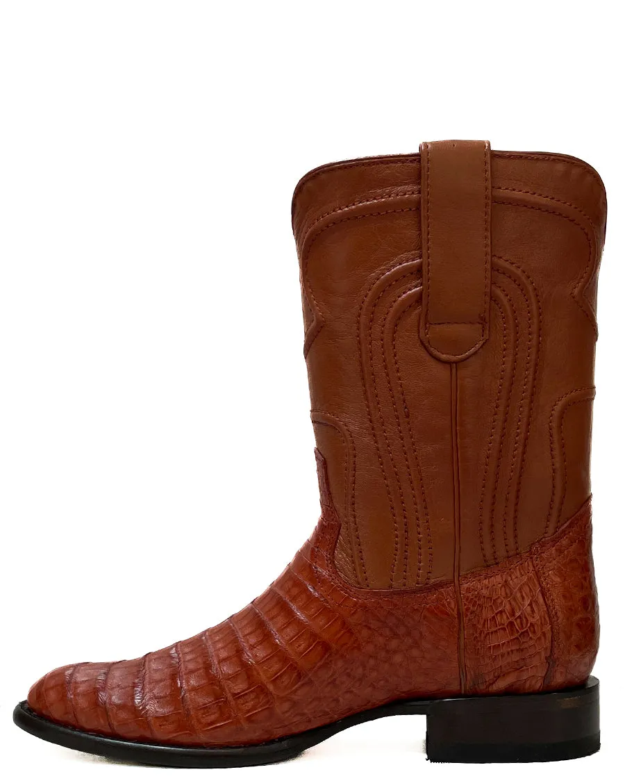 Men's Austin Roper Western Boots