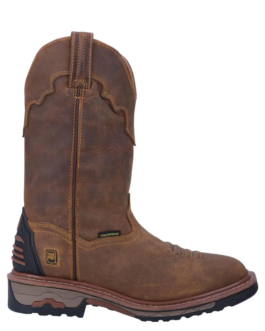 Men's Blayde H20 Work Boots