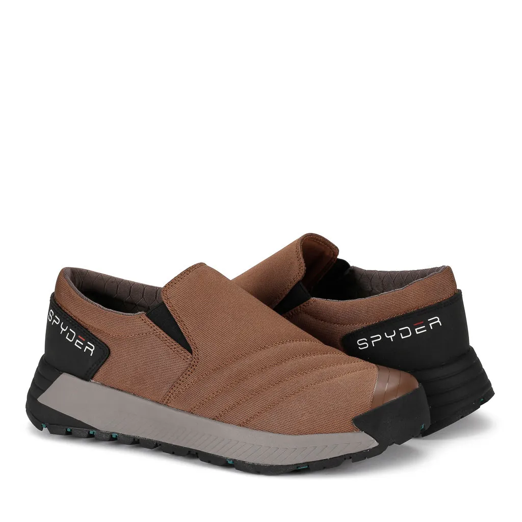 Mens Bretton - Dark Brown