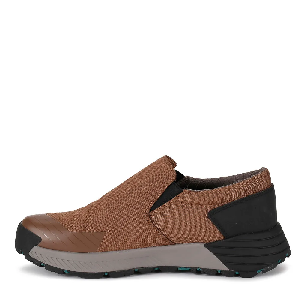 Mens Bretton - Dark Brown