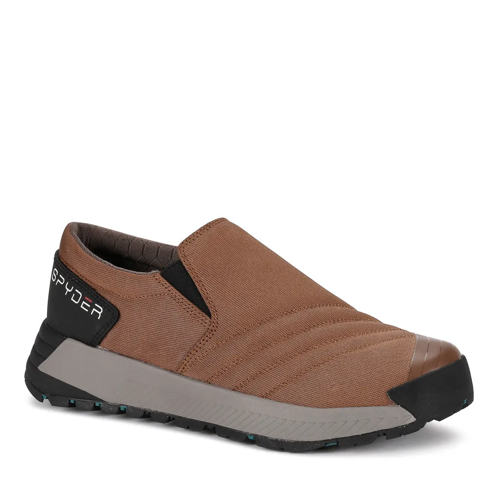 Mens Bretton - Dark Brown