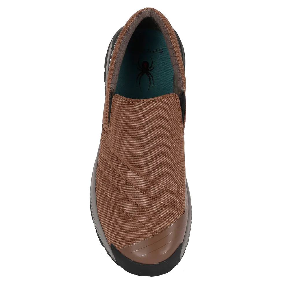 Mens Bretton - Dark Brown