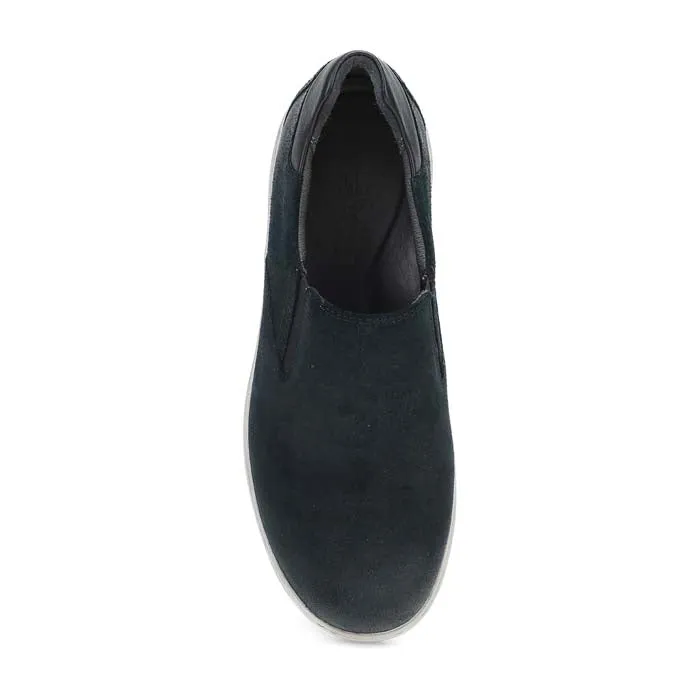 Mens Dansko Trent in Black