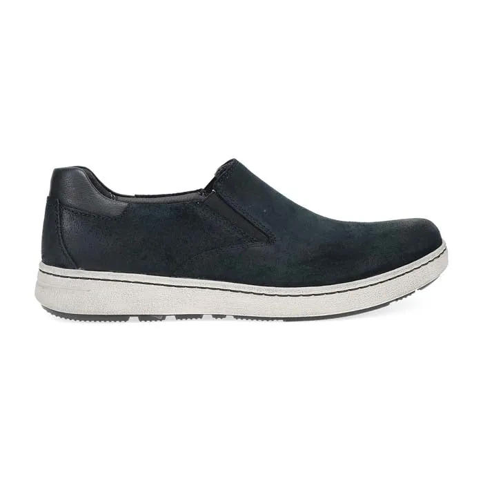 Mens Dansko Trent in Black