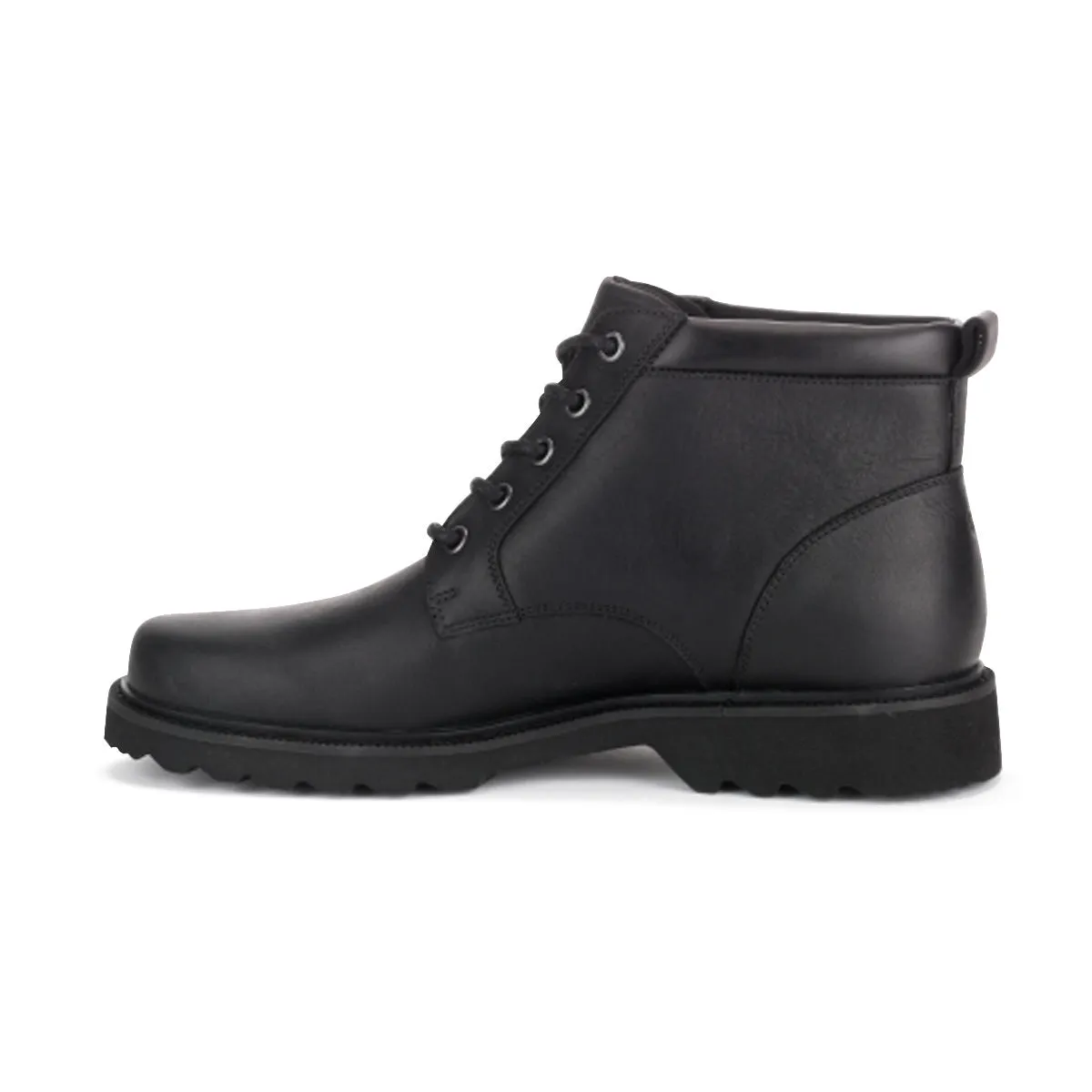 Men's Northfield Waterproof Plain Toe Boot