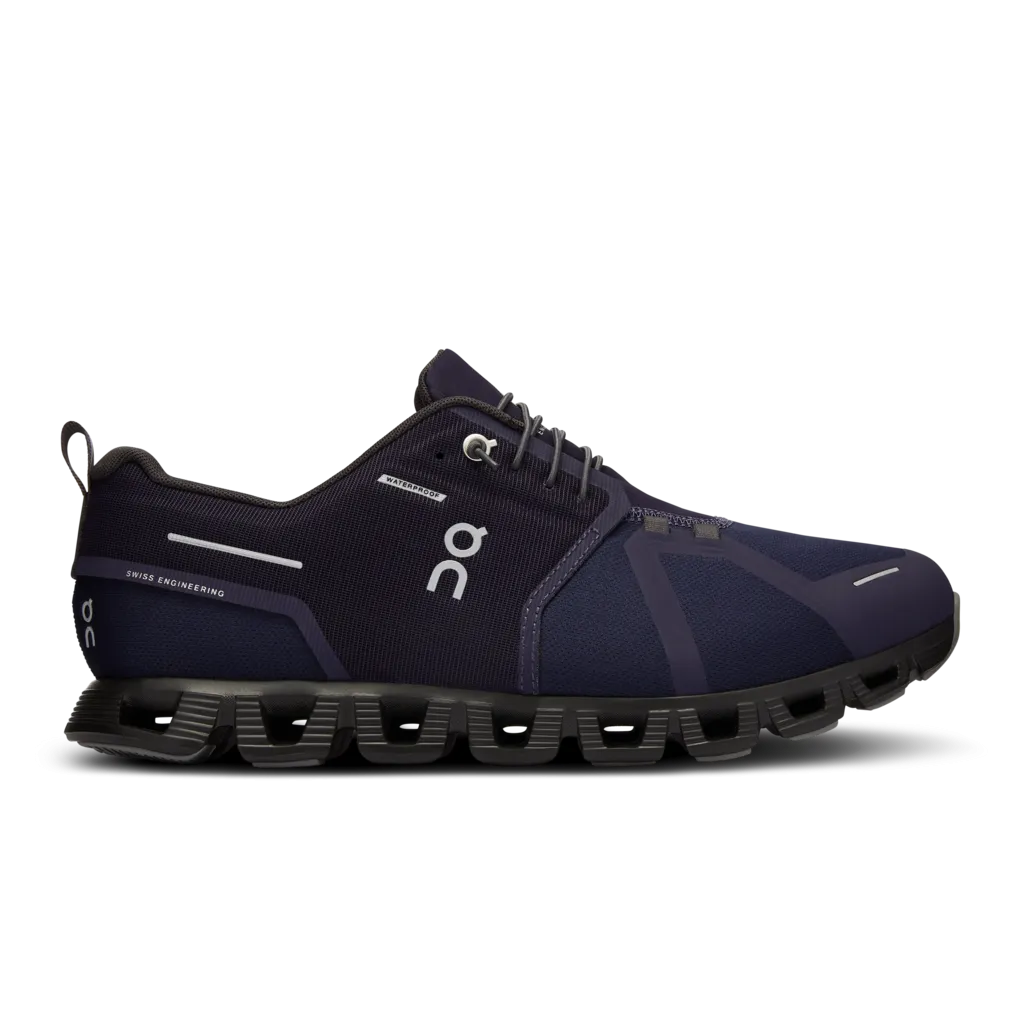 Men's On Cloud 5 Waterproof