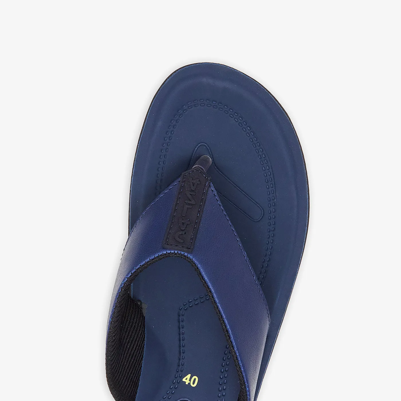 Men's Relaxed Fit Chappals