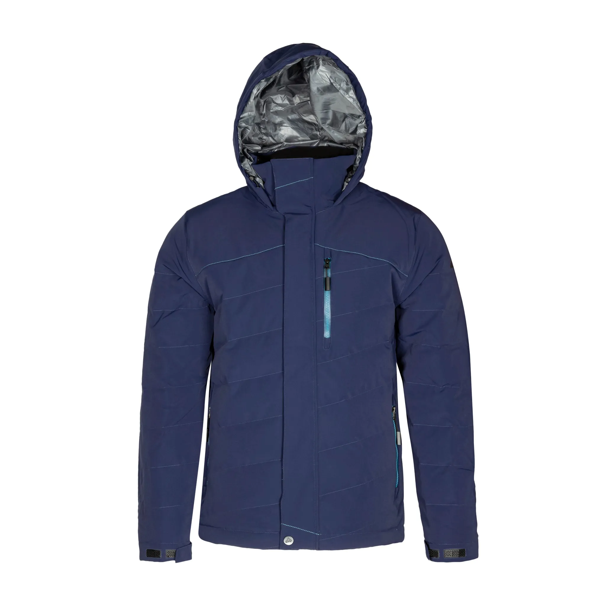 Men's Shelter Insulated Ski Parka