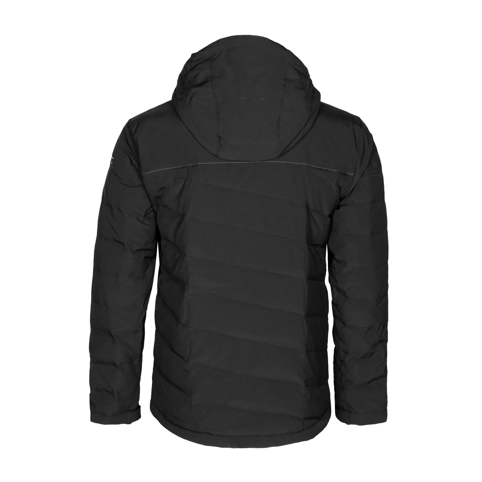 Men's Shelter Insulated Ski Parka