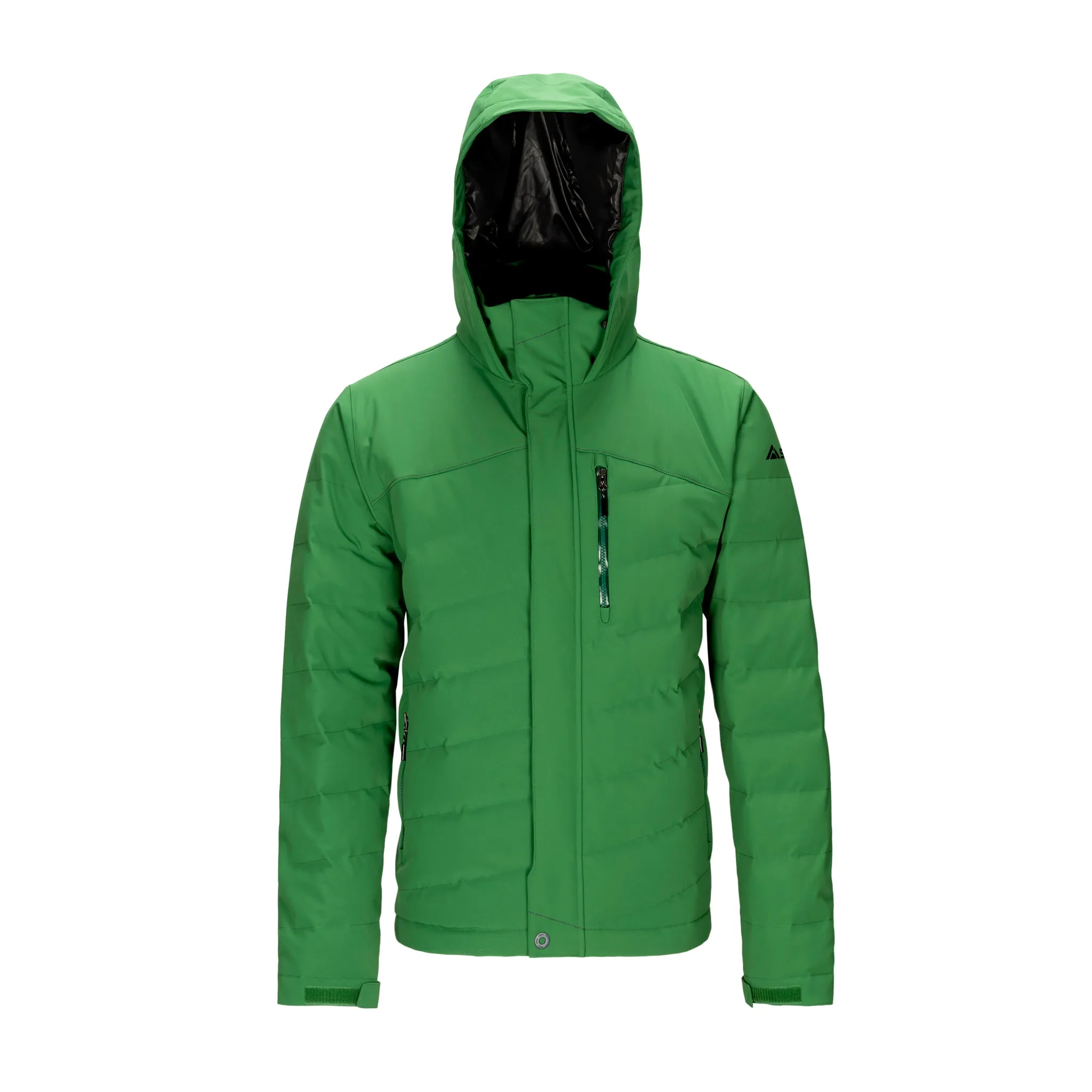 Men's Shelter Insulated Ski Parka