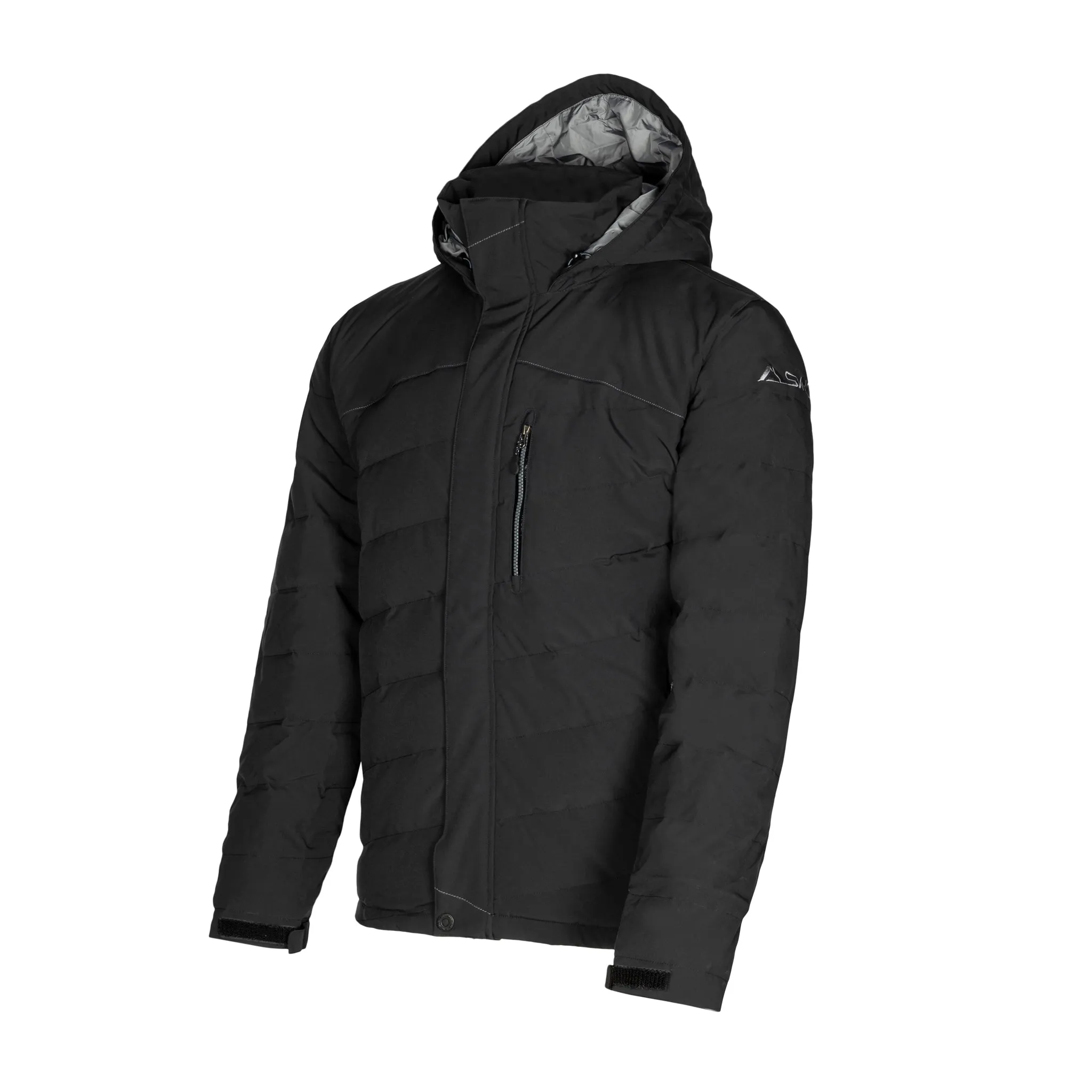 Men's Shelter Insulated Ski Parka