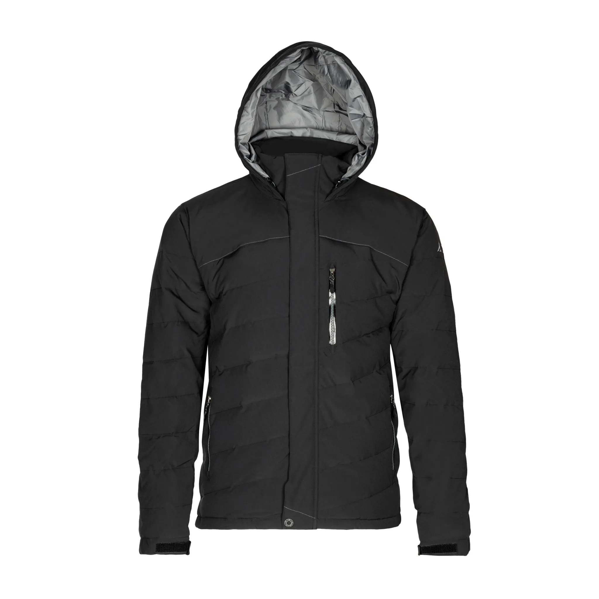 Men's Shelter Insulated Ski Parka