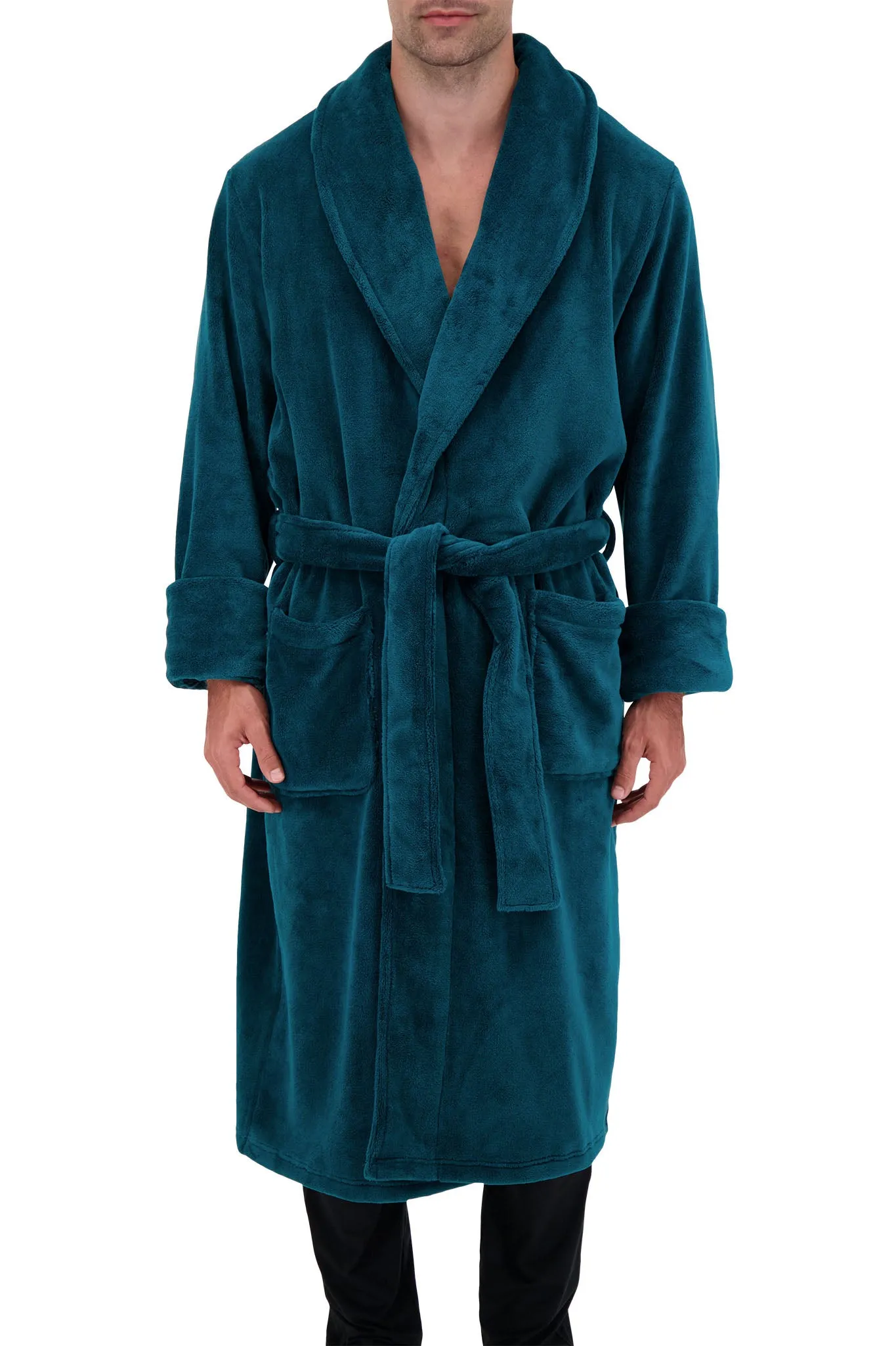 Men's Spa Robe