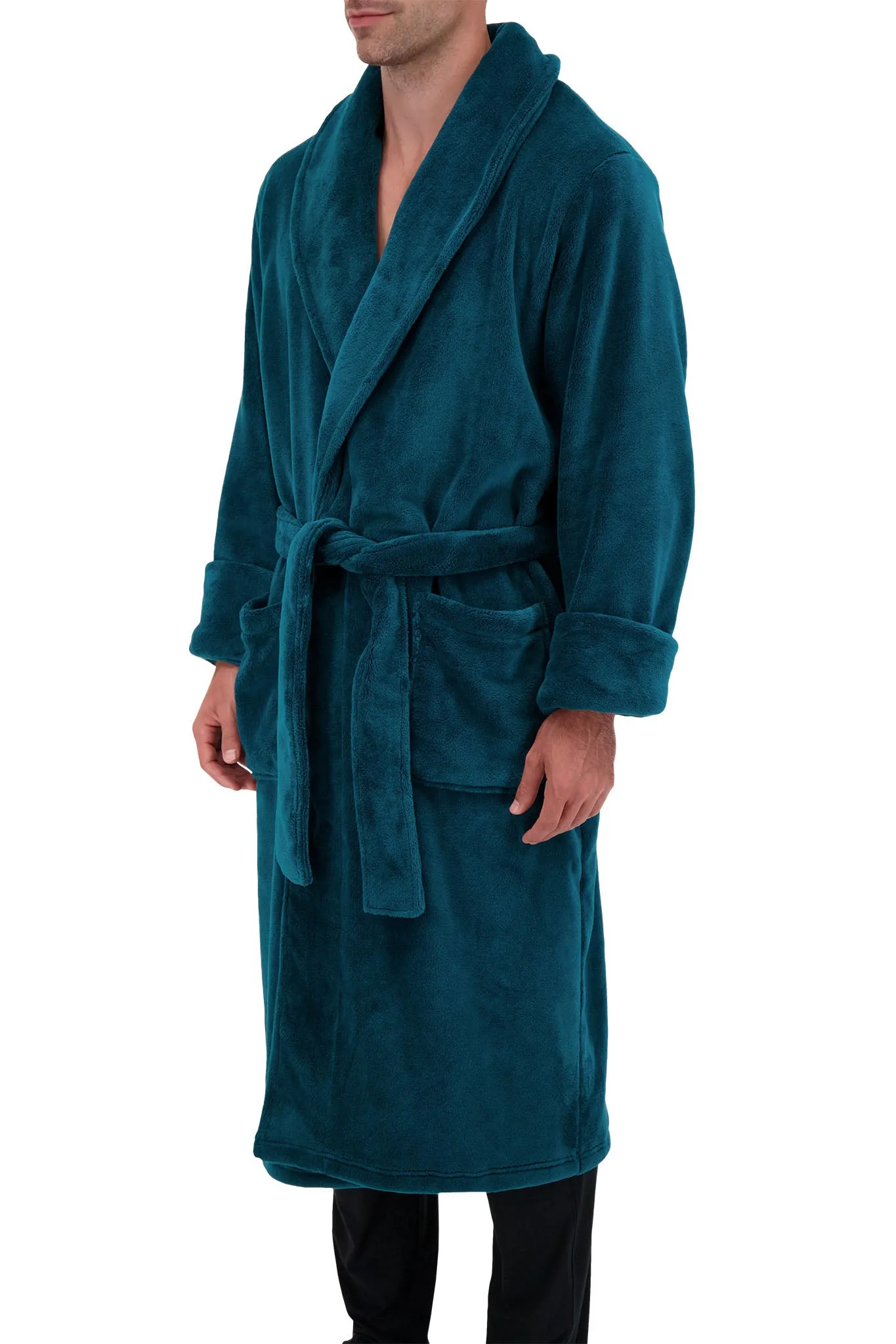 Men's Spa Robe