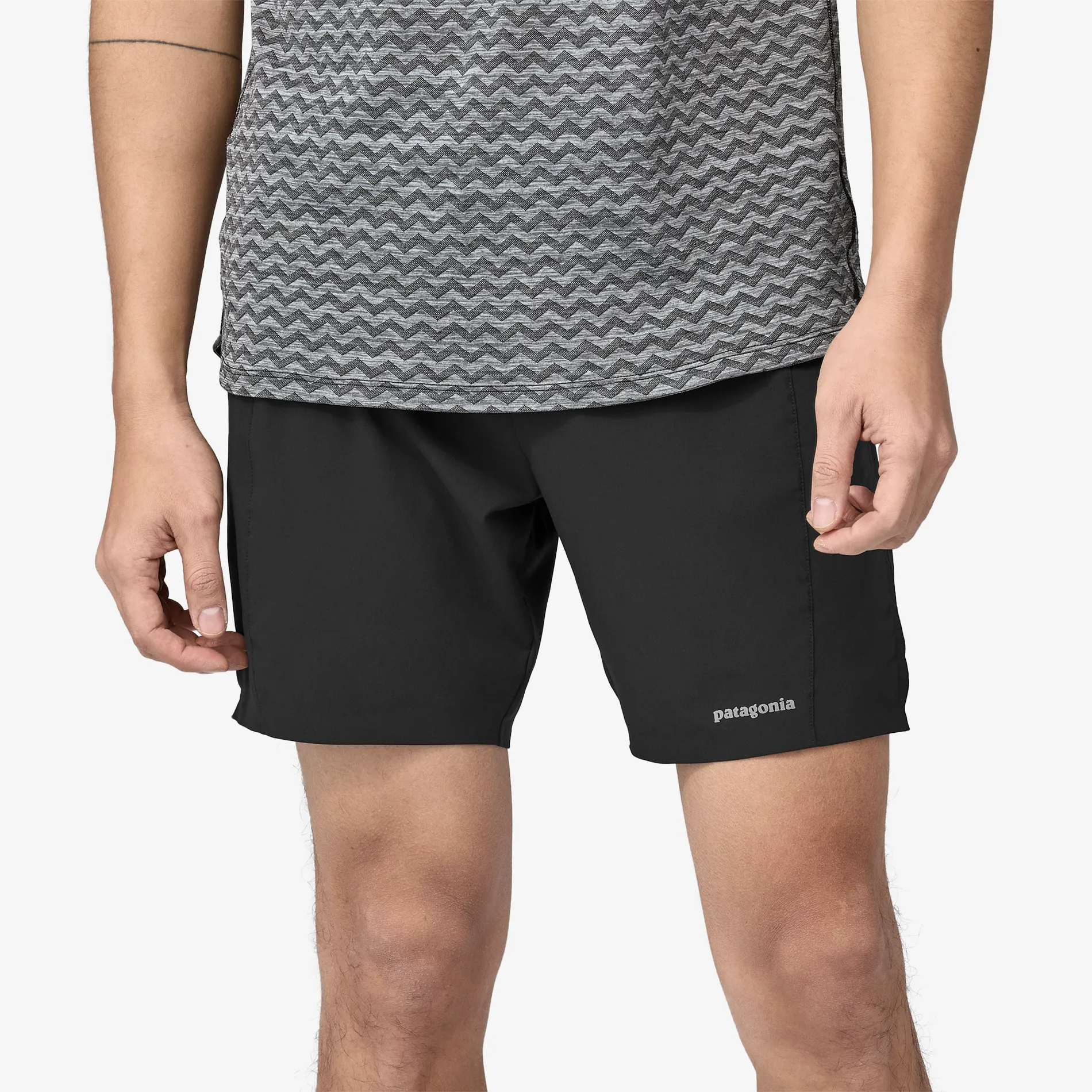 Men's Strider Pro Shorts - 7"