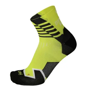 MICO Calza Run Corta Compression Oxy-Jet