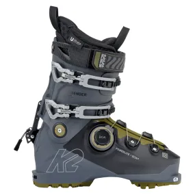 Mindbender 110 BOA boots 2025