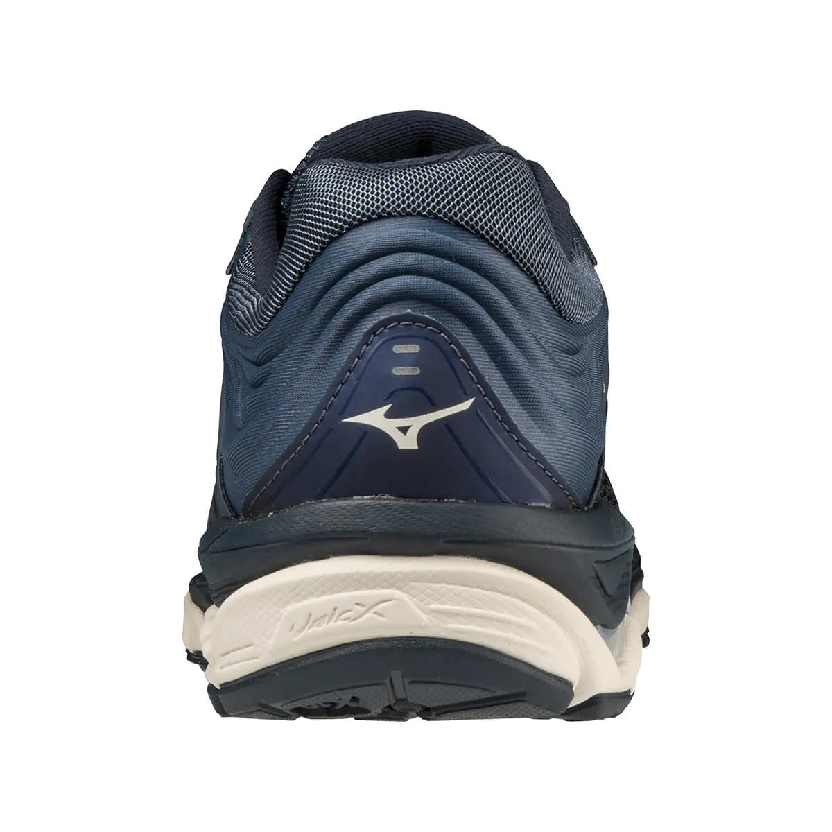 Mizuno Wave Paradox 5 Womens | Vindigo/neolime/teclipse