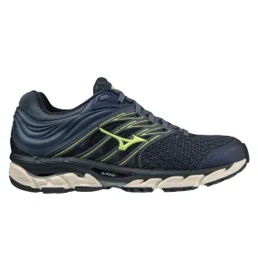 Mizuno Wave Paradox 5 Womens | Vindigo/neolime/teclipse