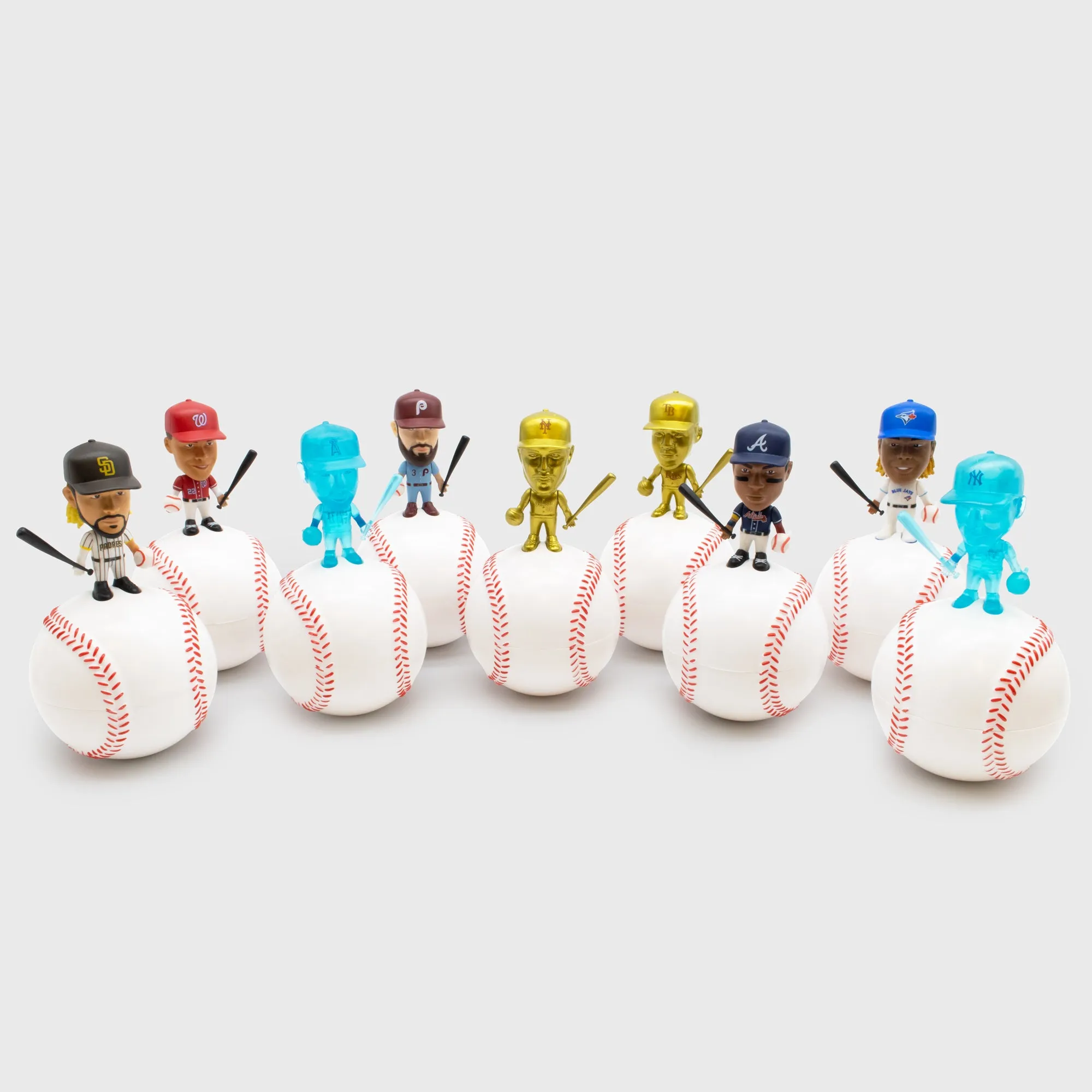 MLB Superstars - Smols Blind Box Figures Series 2